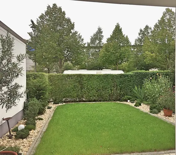 4 Zimmer Wohnung mit 113 m² in München – Bild 4