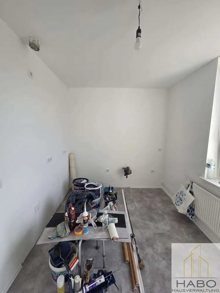 4 Zimmer Wohnung mit 83 m² in Gelsenkirchen – Bild 2
