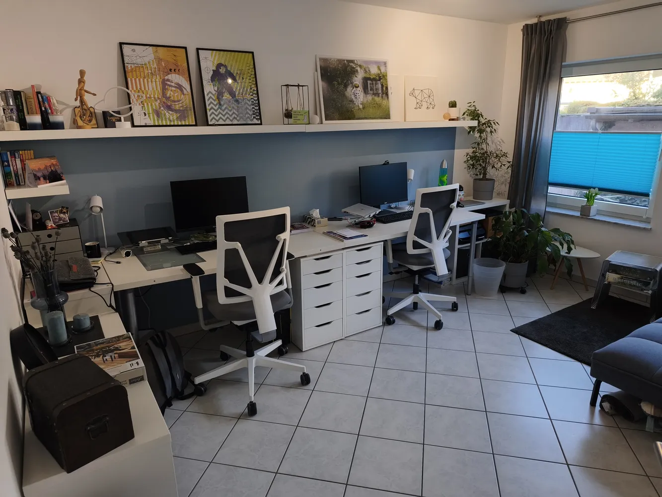 3 room apartment with 95 m² in Cologne – Photo 12