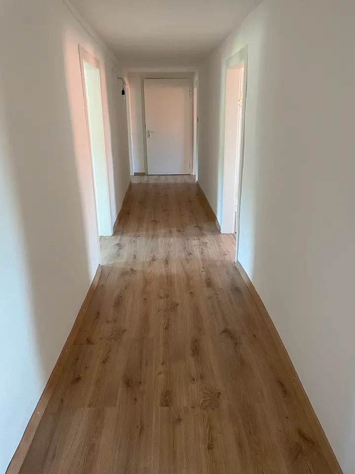 5 Zimmer Wohnung mit 155 m² in Duderstadt – Bild 10