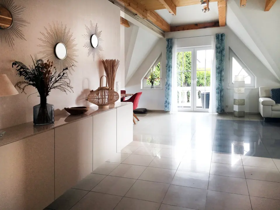 WG-Zimmer mit 100 m² in Castrop-Rauxel – Bild 10