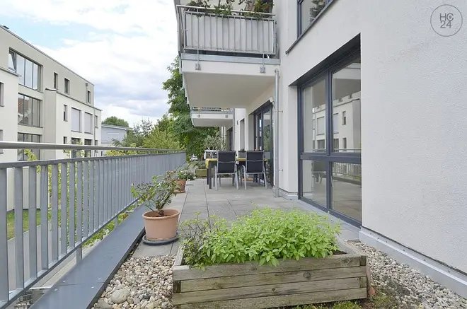 3 Zimmer Wohnung mit 62 m² in Mainz – Bild 8