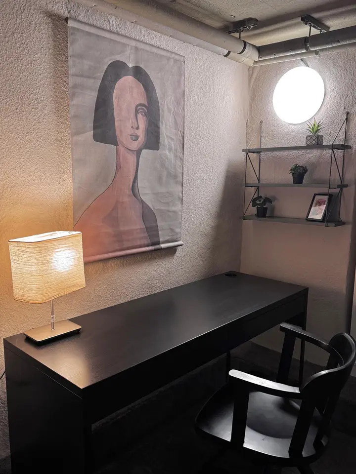 2 Zimmer Wohnung mit 35 m² in Berlin – Bild 9