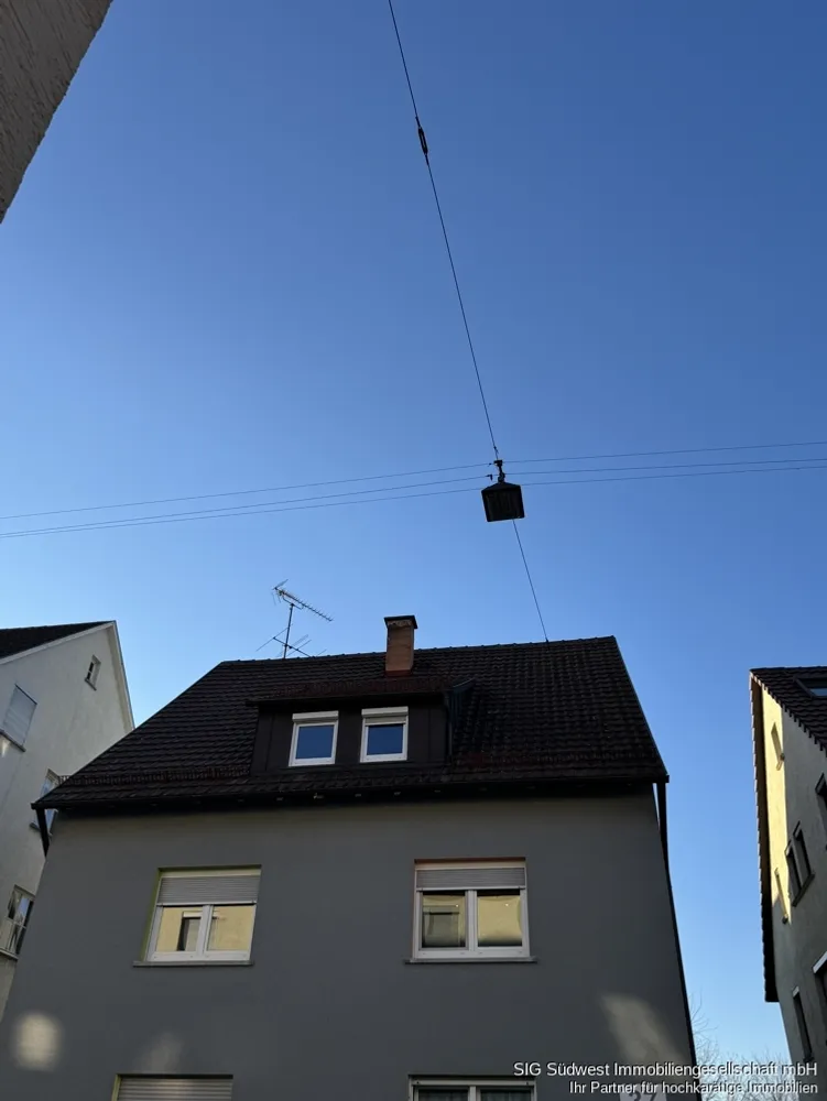 2 Zimmer Wohnung mit 50 m² in Heilbronn – Bild 5