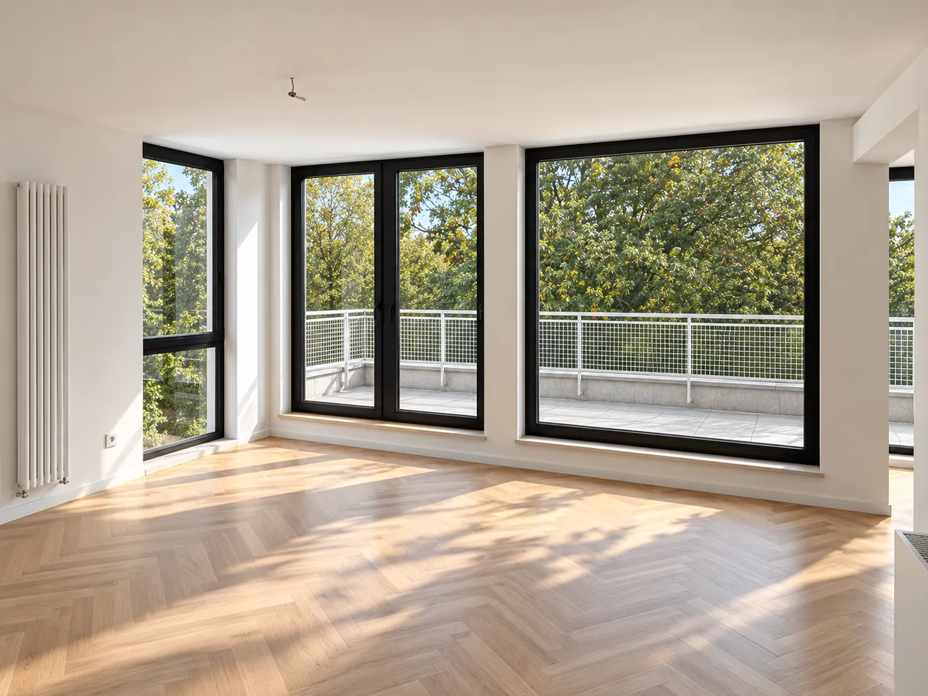 3 Zimmer Wohnung mit 114 m² in Erkrath – Bild 8