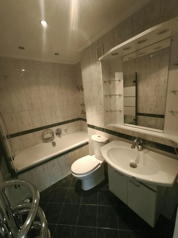 4 Zimmer Wohnung mit 97 m² in Erkrath – Bild 10