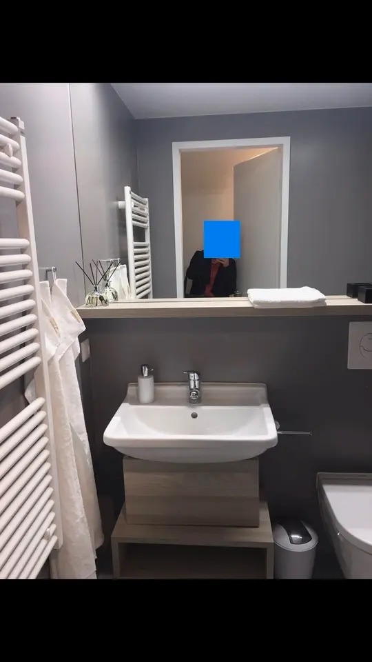 2 Zimmer Wohnung mit 25 m² in Ingolstadt – Bild 7