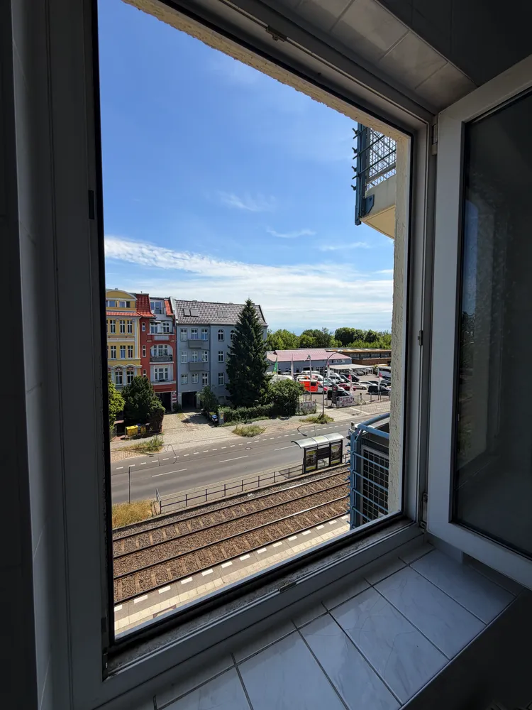 1 Zimmer Wohnung mit 43 m² in Berlin – Bild 3