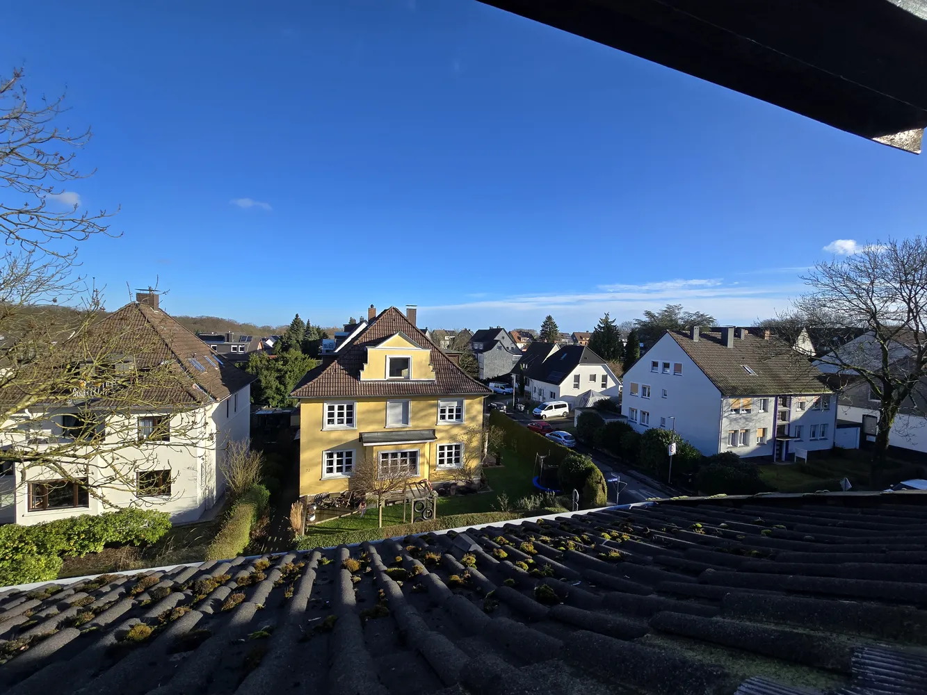 4 Zimmer Wohnung mit 109 m² in Bochum – Bild 3