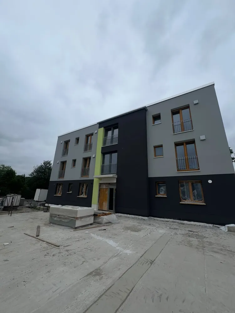 4 Zimmer Wohnung mit 100 m² in Oberhausen – Bild 2