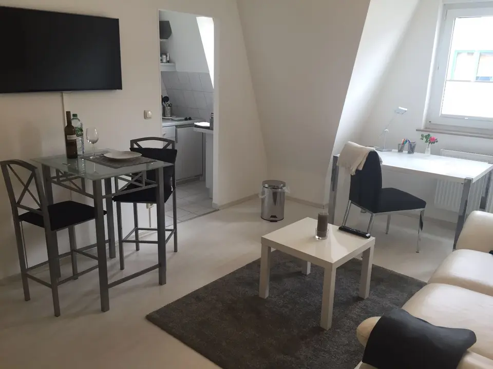 2 Zimmer Wohnung mit 55 m² in Mannheim – Bild 9