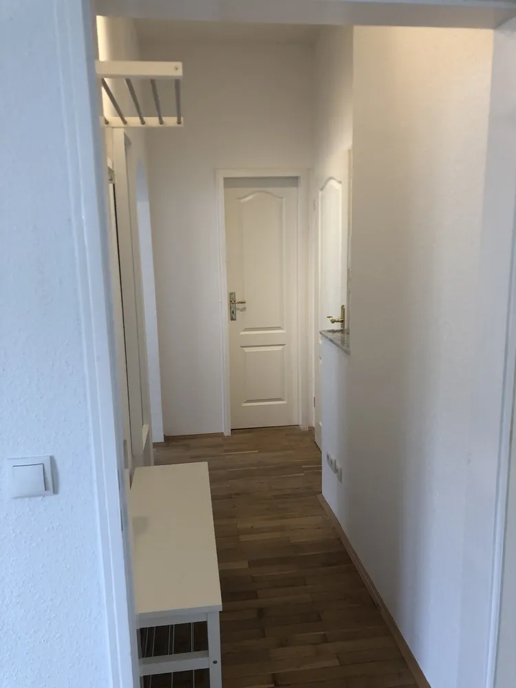 2 Zimmer Wohnung mit 50 m² in Bonn – Bild 1
