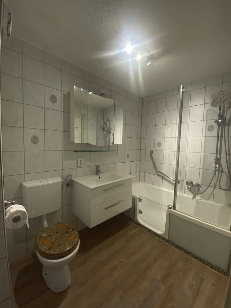 2 Zimmer Wohnung mit 66 m² in Schwäbisch Gmünd – Bild 4