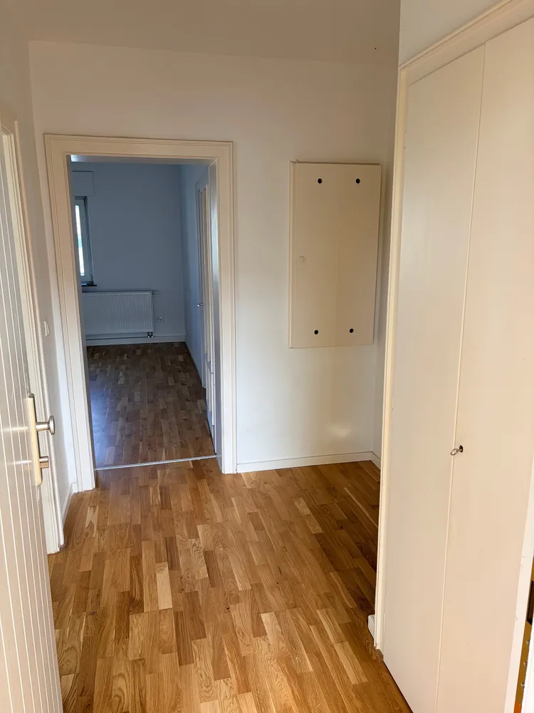 2 Zimmer Wohnung mit 53 m² in Nürnberg – Bild 8