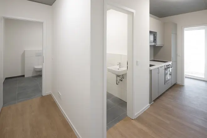 1 Zimmer Wohnung mit 44 m² in Berlin – Bild 5