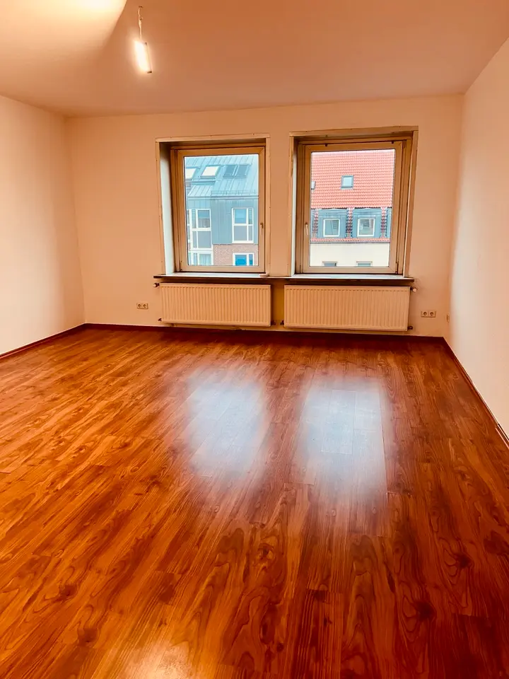 3 Zimmer Wohnung mit 93 m² in Hannover – Bild 3