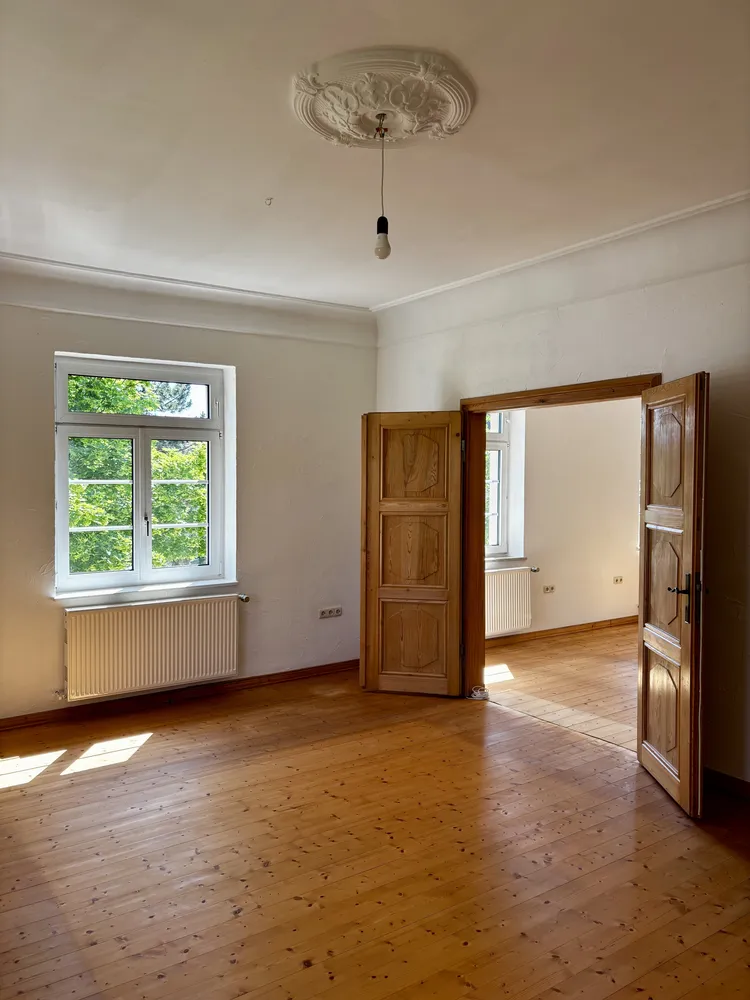 4 Zimmer Wohnung mit 123 m² in Bad Kreuznach – Bild 4