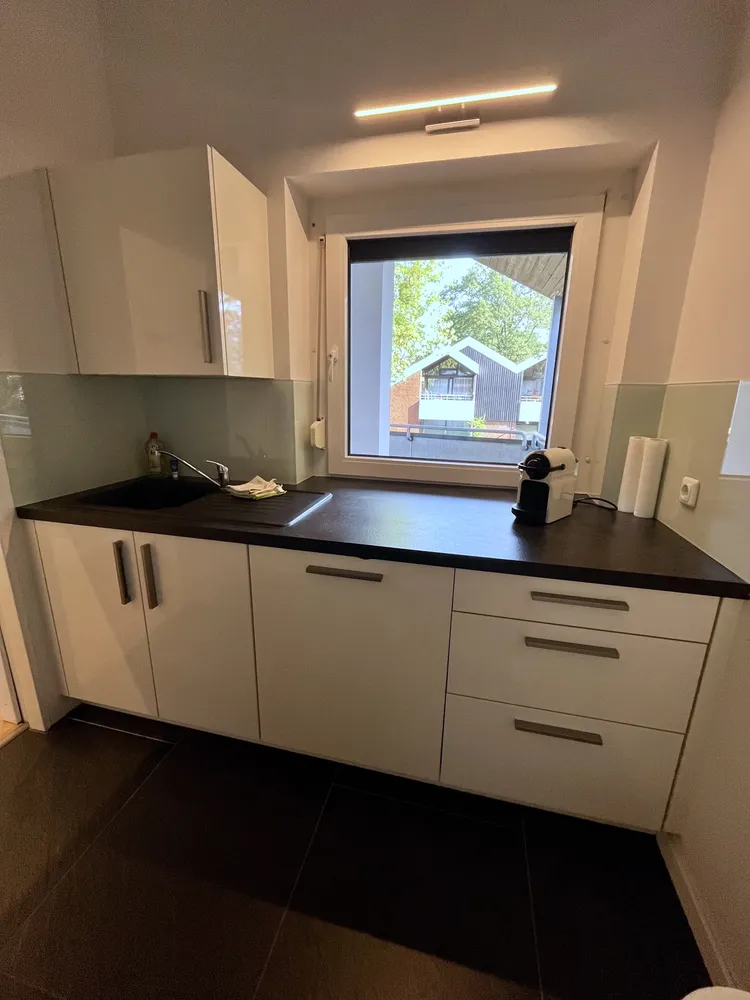 2 room apartment with 48 m² in Hanover – Photo 7