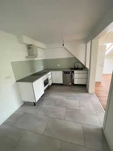 4 Zimmer Wohnung mit 80 m² in Dortmund – Bild 2
