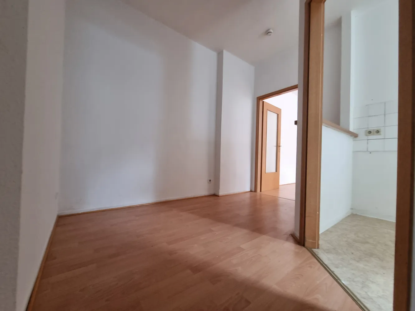 3 Zimmer Wohnung mit 64 m² in Halberstadt – Bild 2
