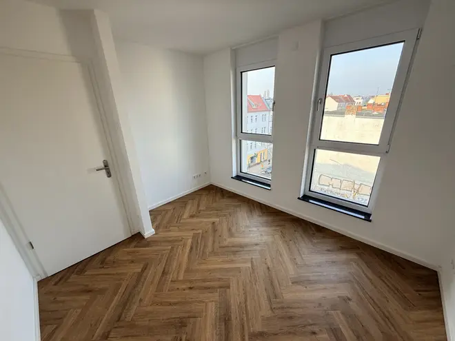 2 Zimmer Wohnung mit 39 m² in Berlin – Bild 11