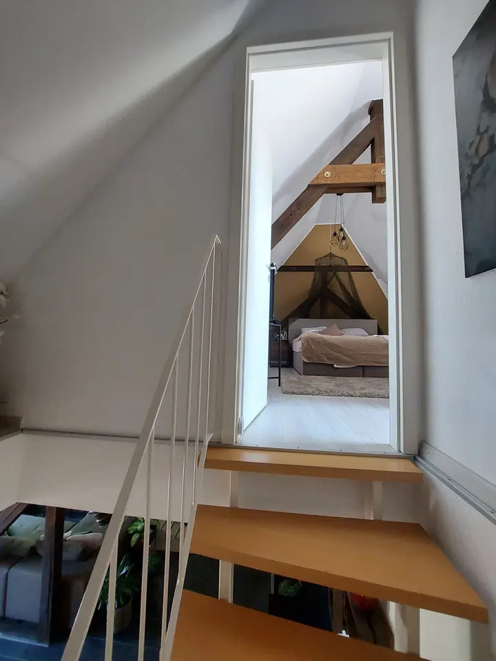 3 Zimmer Wohnung mit 120 m² in Viersen – Bild 2