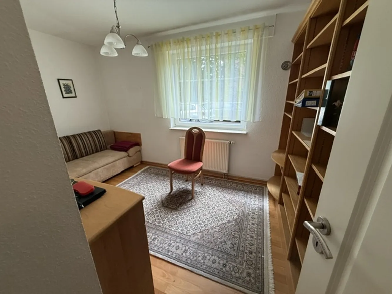3 Zimmer Wohnung mit 108 m² in Minden – Bild 5