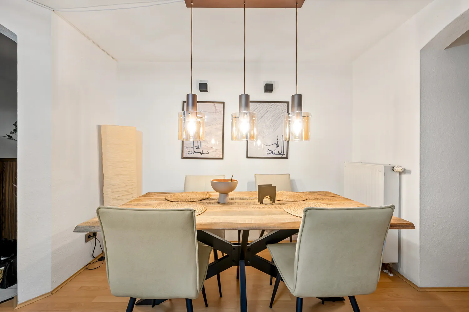 2 Zimmer Wohnung mit 55 m² in Ludwigshafen am Rhein – Bild 8