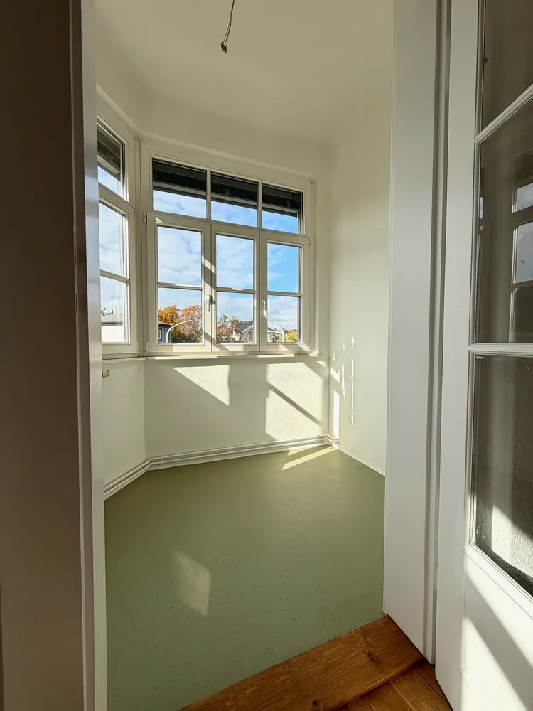 4 room apartment with 115 m² in Dresden – Photo 8