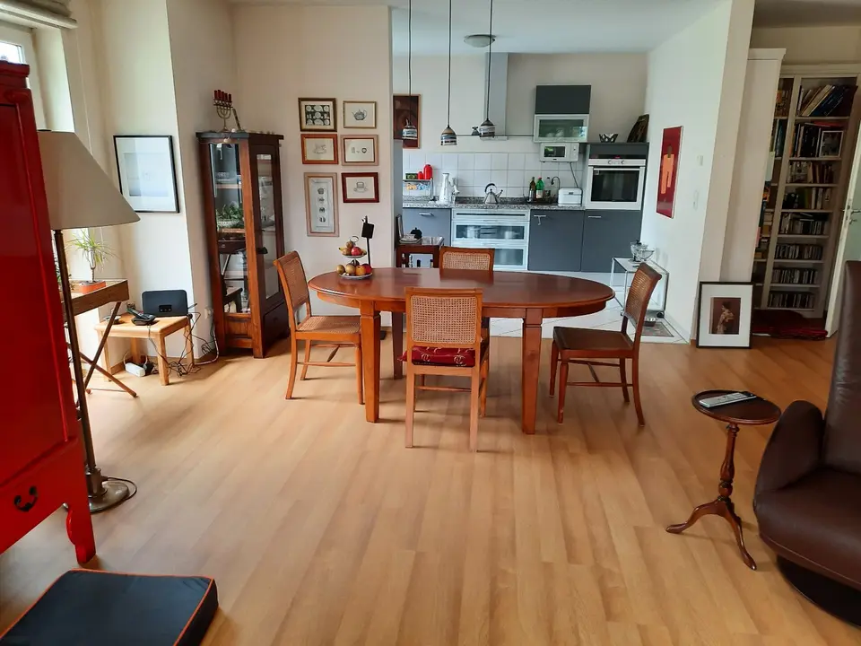 WG-Zimmer mit 76 m² in Dietzenbach – Bild 4