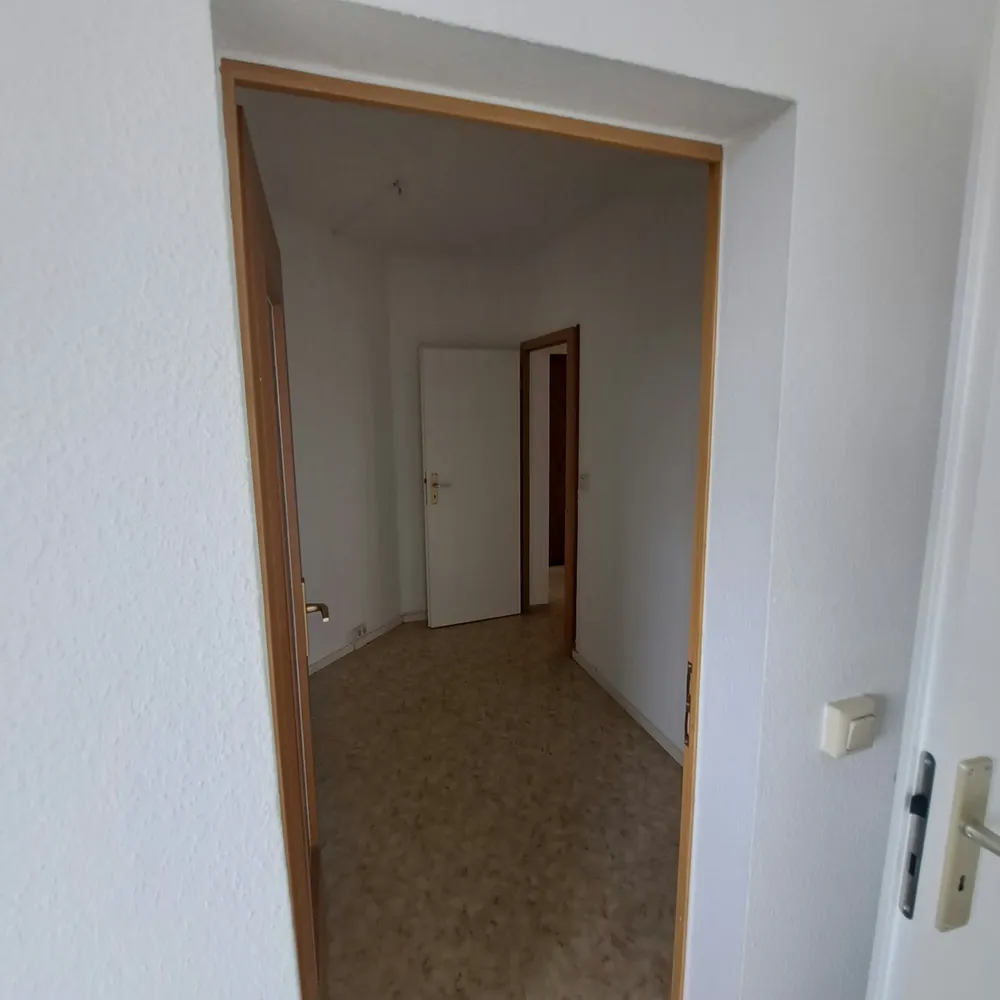 4 Zimmer Wohnung mit 67 m² in Halle (Saale) – Bild 9