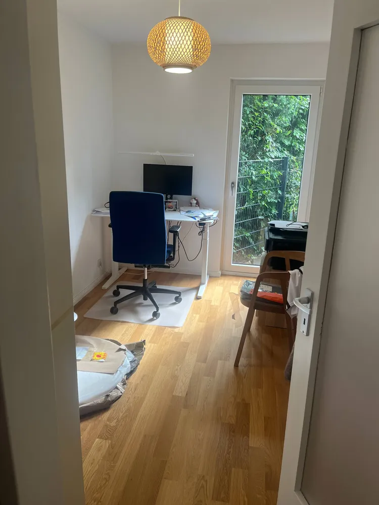 4 Zimmer Wohnung mit 120 m² in Ingolstadt – Bild 4