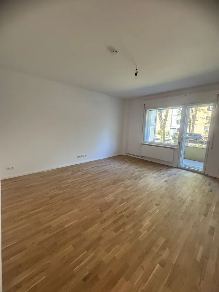 3 room apartment with 70 m² in Berlin – Photo 1