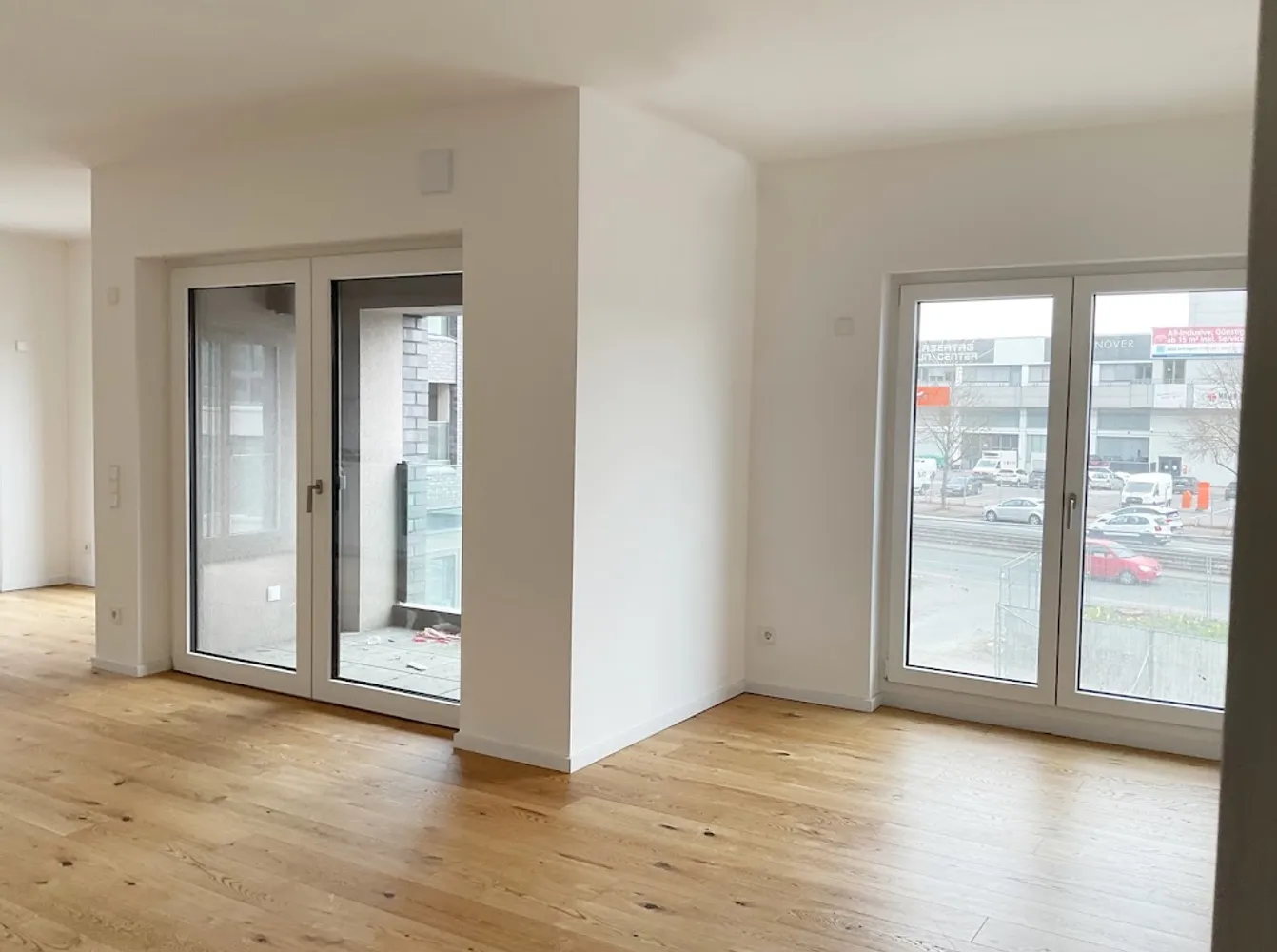 2 Zimmer Wohnung mit 74 m² in Hannover – Bild 2