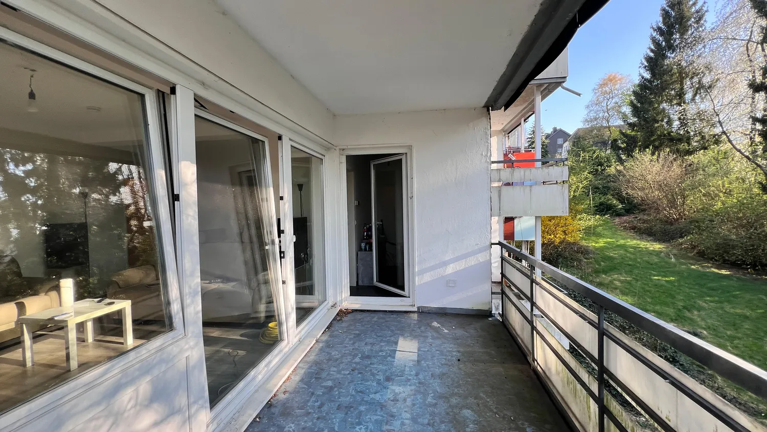 1 Zimmer Wohnung mit 43 m² in Solingen – Bild 4