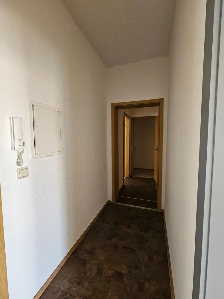 3 room apartment with 67 m² in Mühlhausen – Photo 10