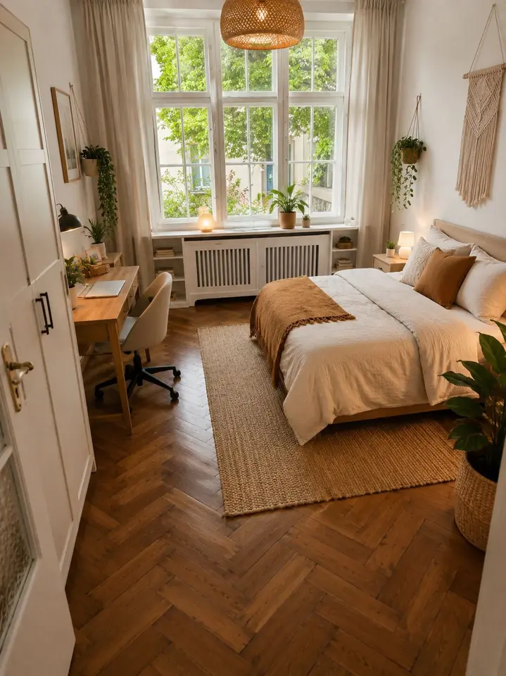 WG-Zimmer mit 15 m² in Coburg – Bild 1