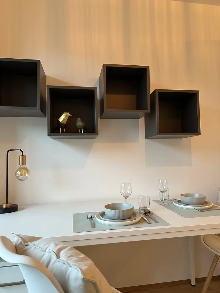 1 Zimmer Wohnung mit 31 m² in Berlin – Bild 6