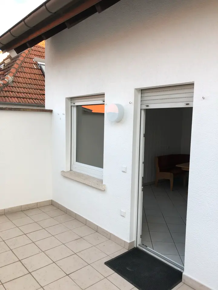 4 Zimmer Wohnung mit 107 m² in Viernheim – Bild 10