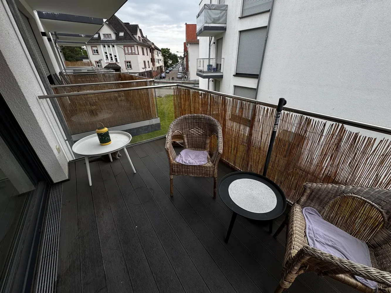 1 Zimmer Wohnung mit 33 m² in Frankfurt am Main – Bild 9