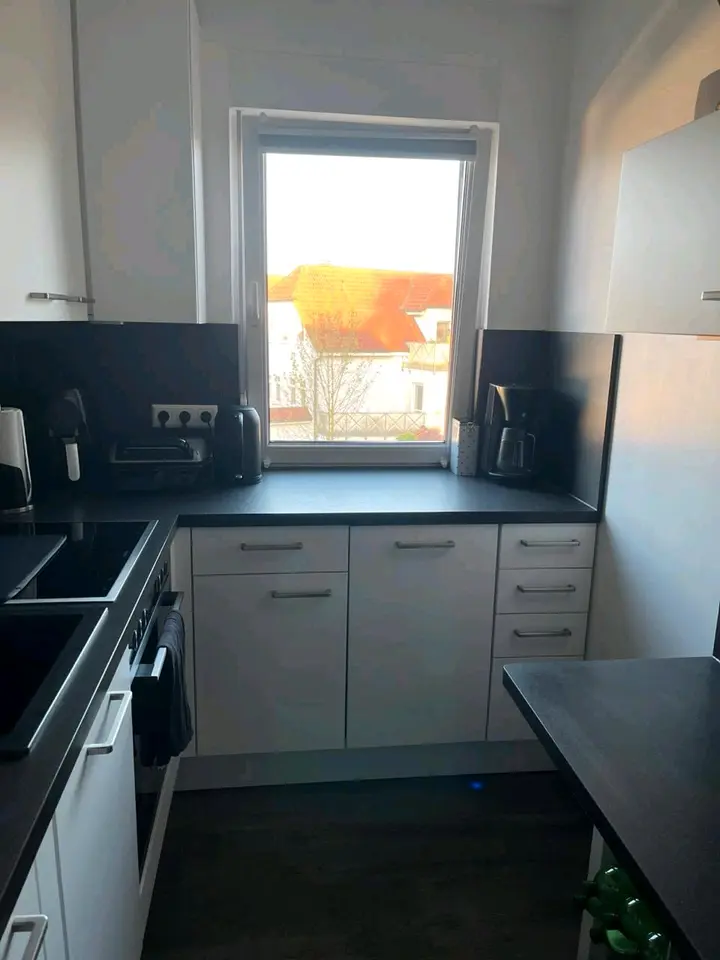 3 Zimmer Wohnung mit 63 m² in Königs Wusterhausen – Bild 1