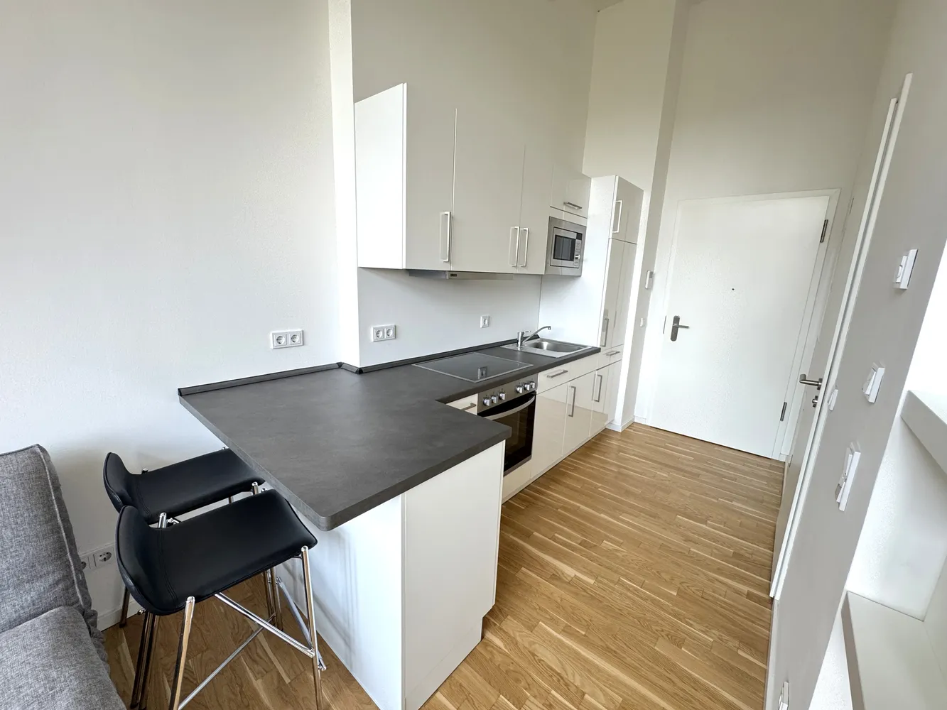 1 Zimmer Wohnung mit 24 m² in Berlin – Bild 8