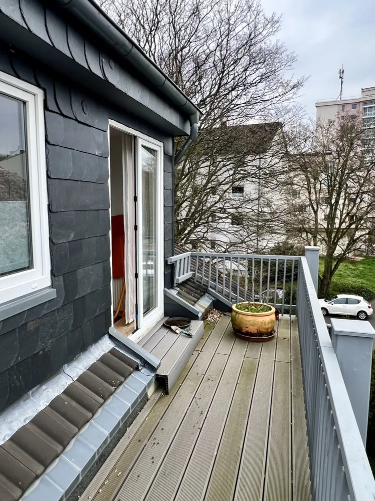 2 Zimmer Wohnung mit 45 m² in Bonn – Bild 5