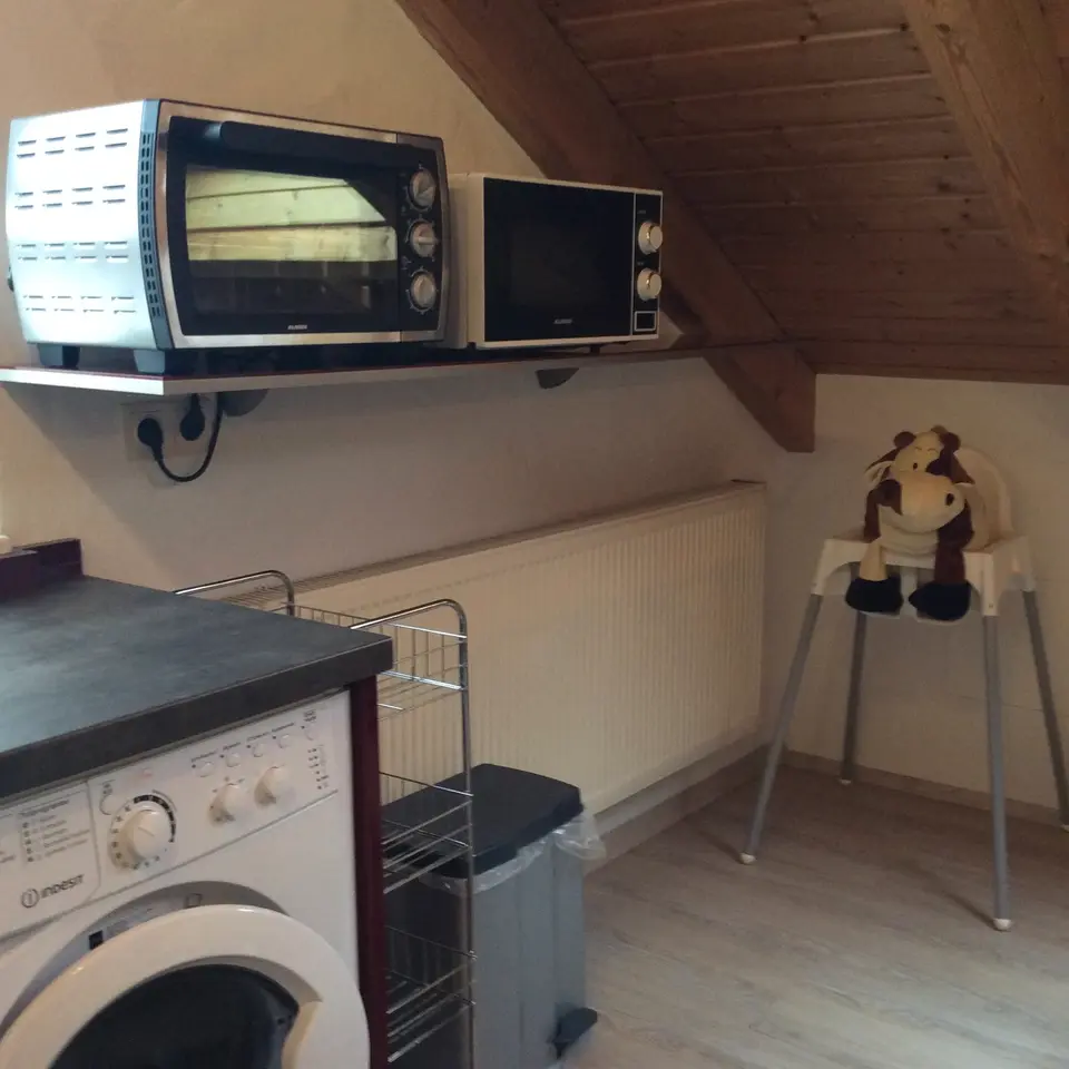 WG-Zimmer mit 50 m² in Memmingen – Bild 4