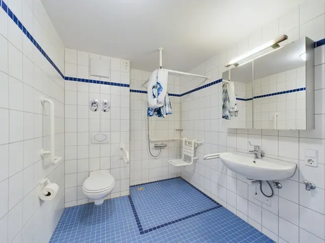 2 Zimmer Wohnung mit 65 m² in Stuttgart – Bild 9