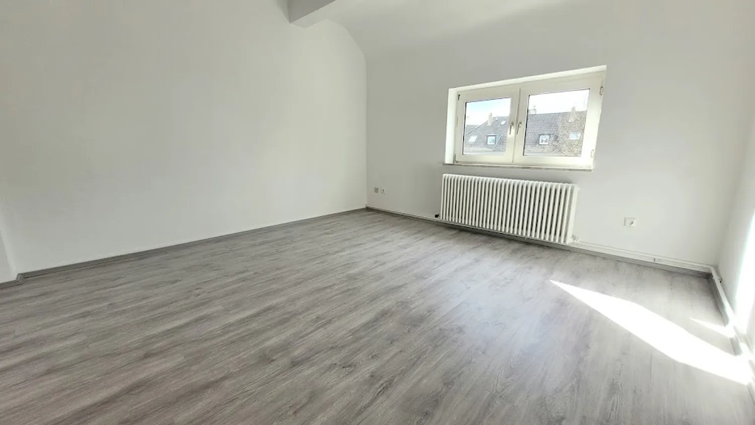 2 Zimmer Wohnung mit 68 m² in Essen – Bild 2