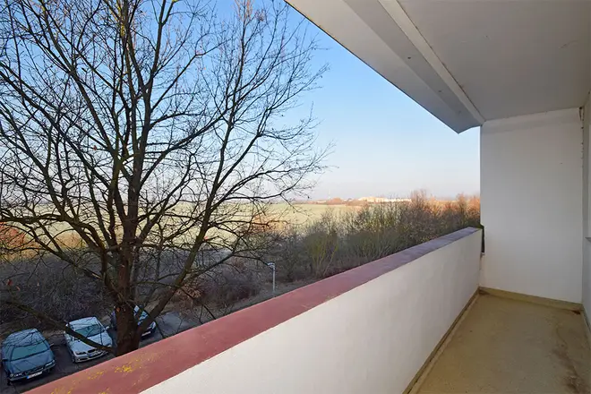 3 Zimmer Wohnung mit 70 m² in Halle (Saale) – Bild 9