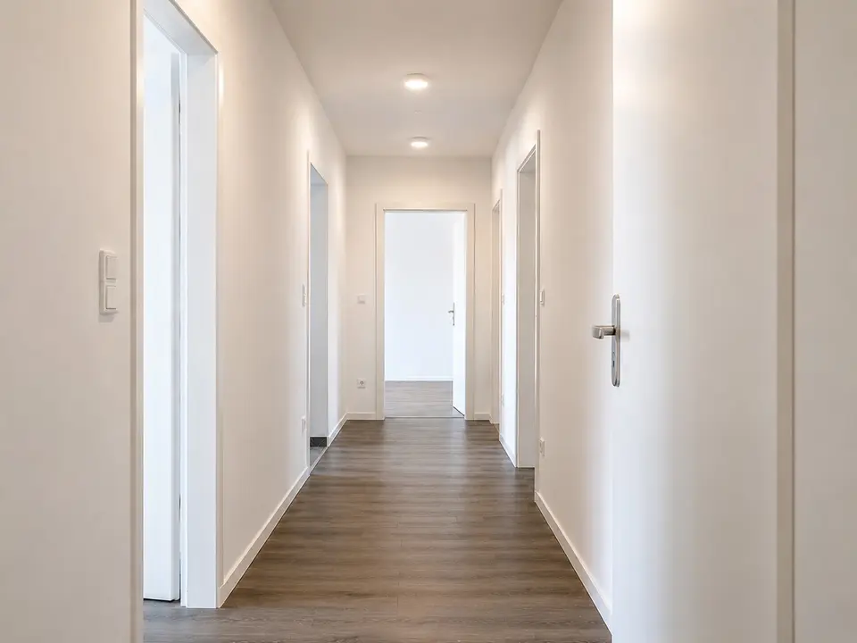 3 Zimmer Wohnung mit 92 m² in Metzingen – Bild 9