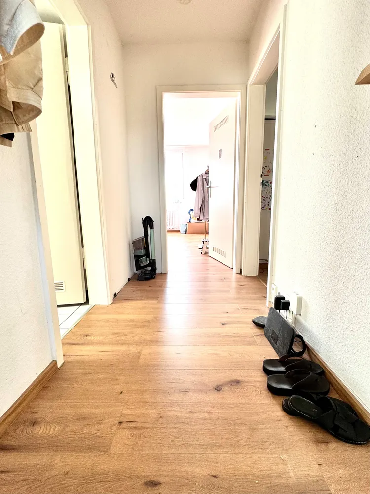 2 Zimmer Wohnung mit 54 m² in Stuttgart – Bild 3