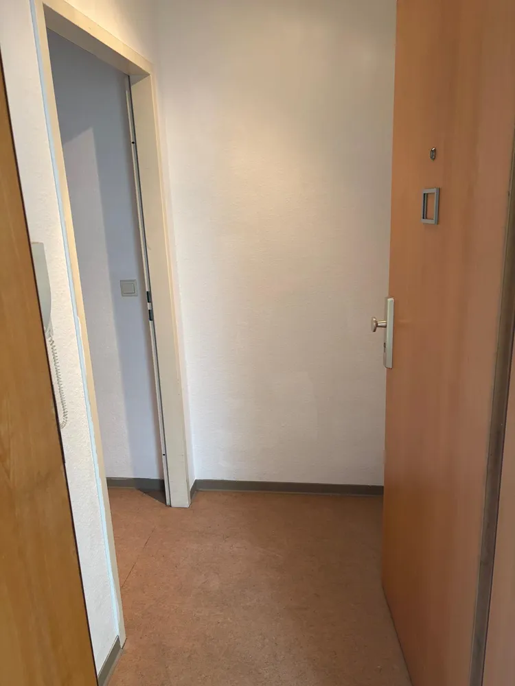 1 Zimmer Wohnung mit 27 m² in Mannheim – Bild 6